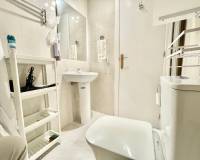 Long time Rental - Studio apartment - Torrevieja - Playa del Cura