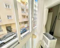 Long time Rental - Studio apartment - Torrevieja - Playa del Cura
