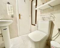 Long time Rental - Studio apartment - Torrevieja - Playa del Cura