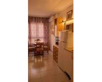 Long time Rental - Studio apartment - Torrevieja - Playa del Cura
