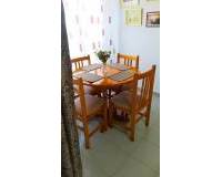 Long time Rental - Studio apartment - Torrevieja - Playa del Cura