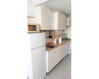 Long time Rental - Studio apartment - Torrevieja - Playa del Cura