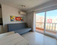 Long time Rental - Studio apartment - Torrevieja - Playa del Cura