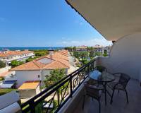 Long time Rental - Studio apartment - Torrevieja - Torre la mata