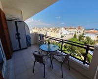 Long time Rental - Studio apartment - Torrevieja - Torre la mata