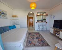 Long time Rental - Studio apartment - Torrevieja - Torre la mata