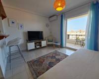 Long time Rental - Studio apartment - Torrevieja - Torre la mata