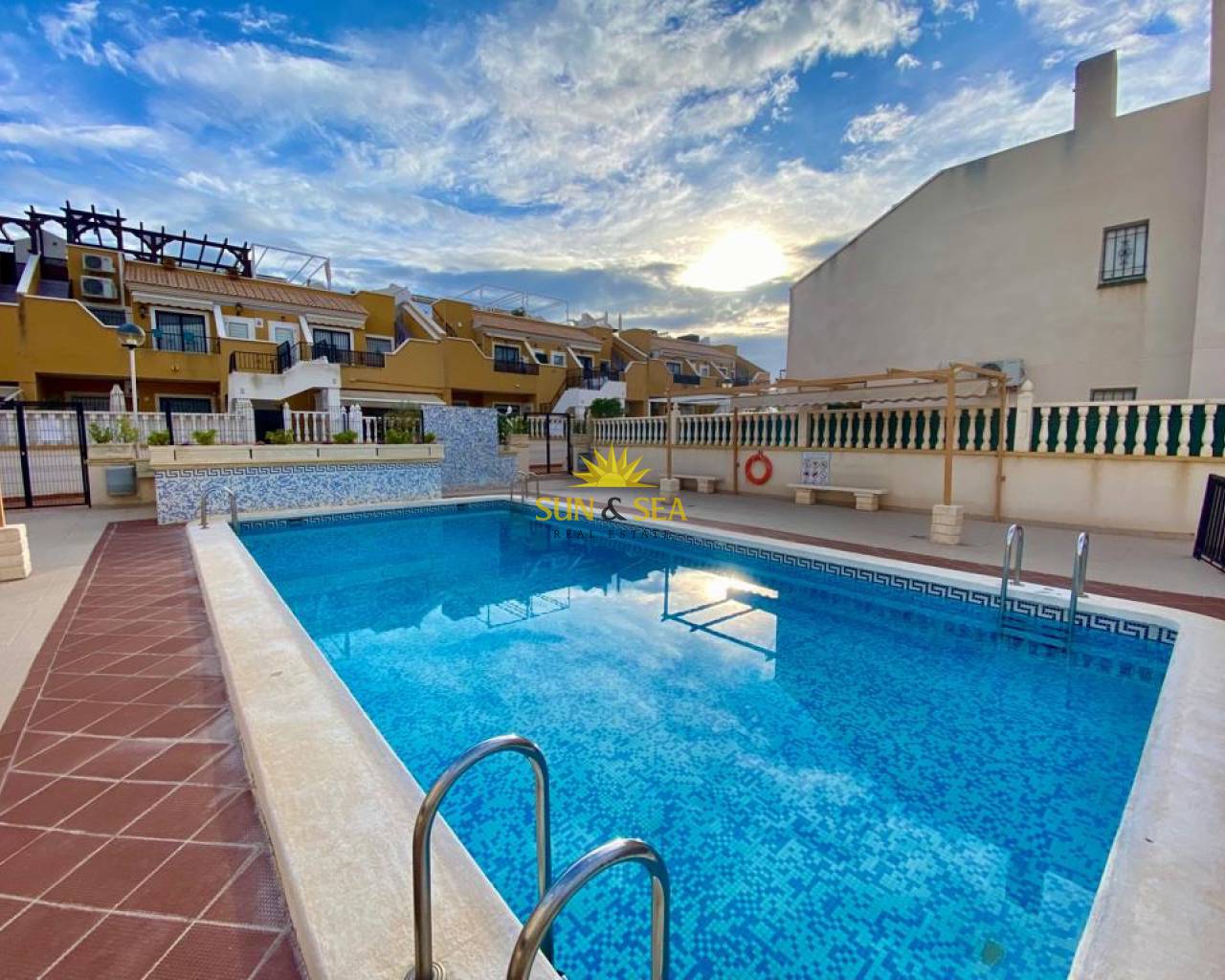 Long time Rental - Townhouse - Arenales del Sol - Arenales