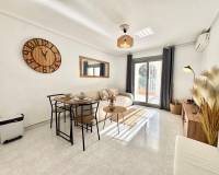 Long time Rental - Townhouse - Ciudad quesada