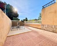 Long time Rental - Townhouse - Ciudad quesada