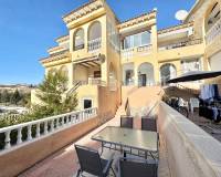 Long time Rental - Townhouse - Ciudad quesada