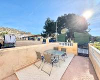 Long time Rental - Townhouse - Ciudad quesada