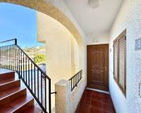 Long time Rental - Townhouse - Ciudad quesada