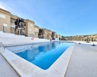 Long time Rental - Townhouse - Ciudad quesada