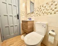 Long time Rental - Townhouse - Ciudad quesada