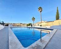 Long time Rental - Townhouse - Ciudad quesada