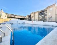 Long time Rental - Townhouse - Ciudad quesada