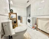 Long time Rental - Townhouse - Ciudad quesada