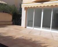 Long time Rental - Townhouse - El Campello - Campello