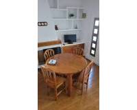 Long time Rental - Townhouse - El Campello