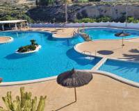 Long time Rental - Townhouse - El Campello