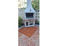 Long time Rental - Townhouse - El Campello