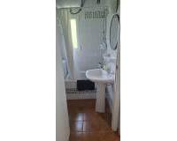 Long time Rental - Townhouse - El Campello