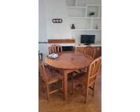 Long time Rental - Townhouse - El Campello