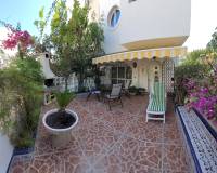 Long time Rental - Townhouse - El Campello