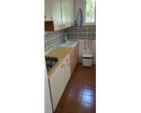 Long time Rental - Townhouse - El Campello