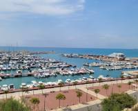Long time Rental - Townhouse - El Campello