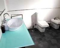 Long time Rental - Townhouse - Elche - Perleta