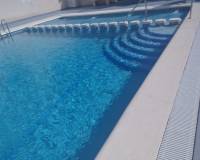 Long time Rental - Townhouse - Gran alacant - Gran Alacant