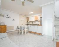 Long time Rental - Townhouse - Gran alacant - Gran Alacant