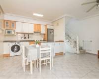 Long time Rental - Townhouse - Gran alacant - Gran Alacant