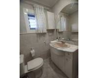 Long time Rental - Townhouse - Gran alacant - Gran Alacant