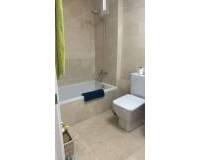 Long time Rental - Townhouse - Gran alacant - Gran Alacant