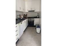 Long time Rental - Townhouse - Gran alacant - Gran Alacant