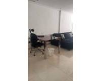 Long time Rental - Townhouse - Gran alacant - Gran Alacant