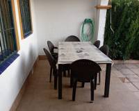 Long time Rental - Townhouse - Gran alacant - Gran Alacant