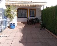 Long time Rental - Townhouse - Gran alacant - Gran Alacant