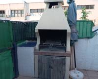 Long time Rental - Townhouse - Gran alacant - Gran Alacant