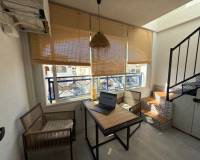 Long time Rental - Townhouse - Gran alacant - Gran Alacant