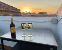 Long time Rental - Townhouse - Gran alacant - Gran Alacant