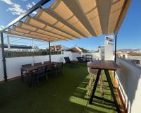 Long time Rental - Townhouse - Gran alacant - Gran Alacant