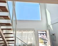 Long time Rental - Townhouse - Gran alacant - Monte y Mar