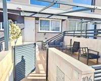 Long time Rental - Townhouse - Gran alacant - Monte y Mar