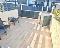 Long time Rental - Townhouse - Gran alacant - Monte y Mar