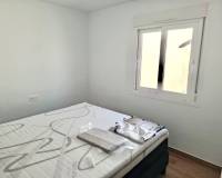 Long time Rental - Townhouse - Gran alacant - Monte y Mar