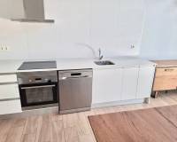 Long time Rental - Townhouse - Gran alacant - Monte y Mar